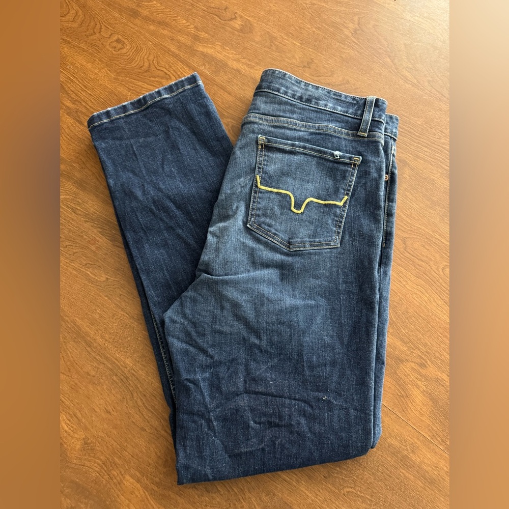 Kimes Ranch Women’s 14/30 Jeans